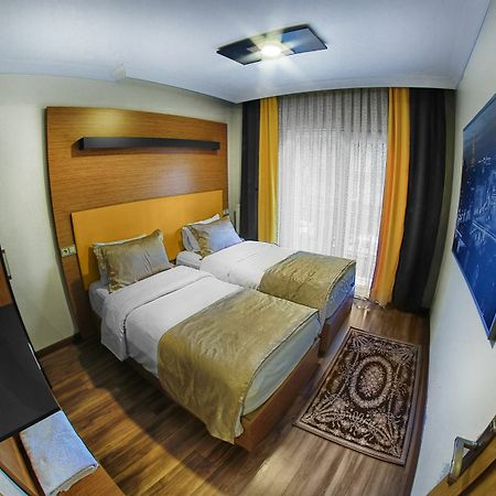 Апартаменти Concept House Анкара Екстер'єр фото